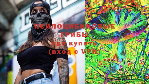 Альфа ПВП Абаза